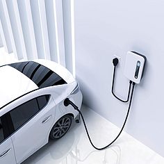 電動汽車充電樁 現狀、類型與未來發展