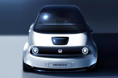 電動新紀(jì)元 2019日內(nèi)瓦車展前瞻——大眾、三菱、本田等品牌電動車型搶先看